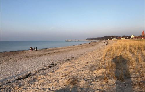 Holiday home Rosenweg Y - image 6