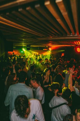 Timeout Heritage Hotel Zagreb - image 2