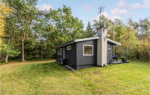 Exterior view, Lovely Home In Hadsund With Kitchen in Hadsund