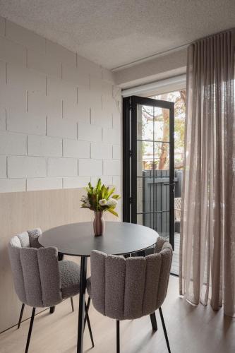 Létesítmények, MAC Richmond by Melbourne Apartment Collection in Richmond