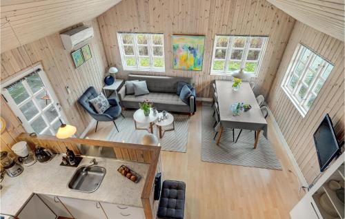  Awesome Home In Mariager With Wifi in Mariager