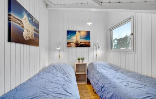 Holiday Home Fjordparken Hadsund Iii in Hadsund