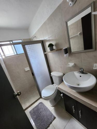 Casa completa con Alberca in 康納辛