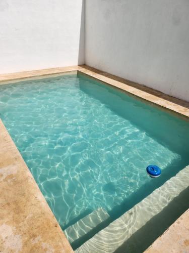 Casa completa con Alberca in 康納辛