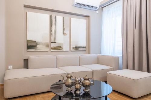 Urban Elegance in Kolonaki, Atene (foto 10)