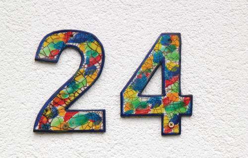 Holiday home Zum Anleger I - image 9