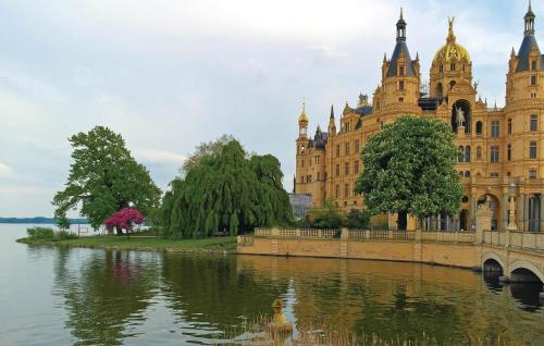 Holiday home Zum Anleger I - main image