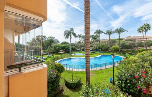 Apartment Elviria - main image