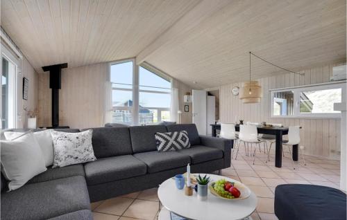 Holiday Home Tobaksvej in Blokhus