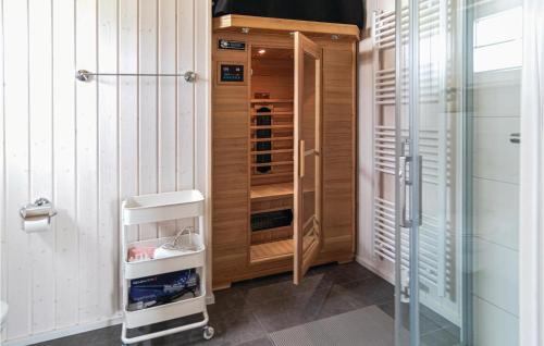 Awesome home in OstseeResort Olpenitz w/ Sauna WiFi and 2 Bedrooms - image 13