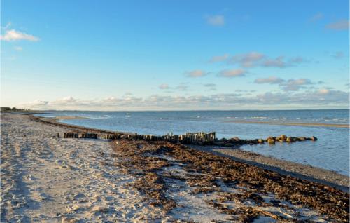 Vista exterior, Holiday Home Kalvehavestien Glesborg Xi in Fjellerup