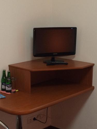 Létesítmények, Hotel CAVOK letiste Pribram in Příbram