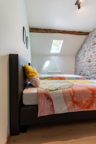 L'échappée - Gîte de charme, Somme-Leuze (fotografie 4)