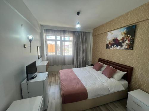 1 twin bed