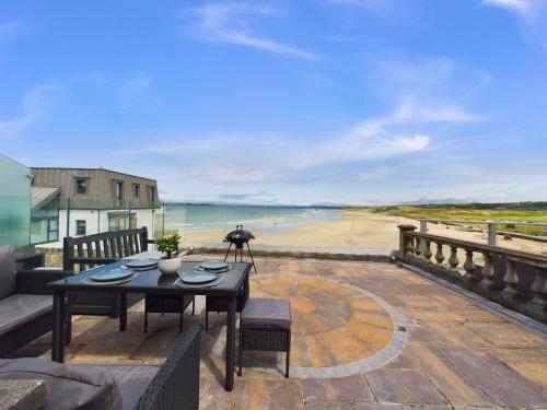The Terrace