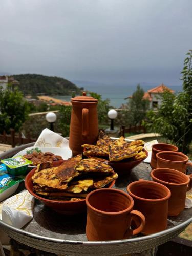 Villa appart aftis jijel in Jijel