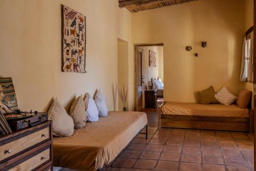 Hospedaje Finca la Encantada in Molinos