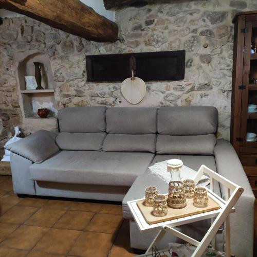 La casa del Herrero