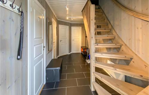 Exterior view, Amazing Home In Rauland With Wifi in Rauland