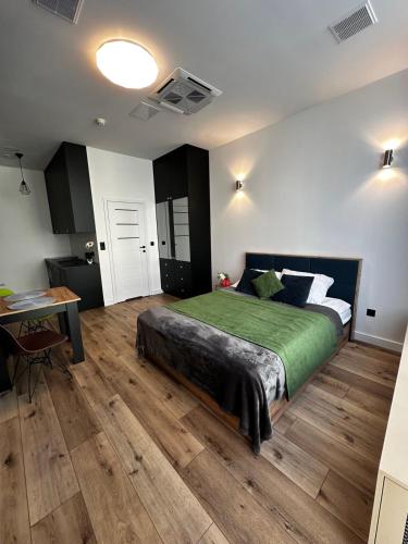 Hotel Apart Room Type - Apartment - Ground Floor