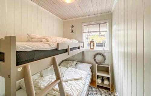 Amazing Home In Rauland With Wifi in Rauland