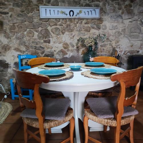 La casa del Herrero