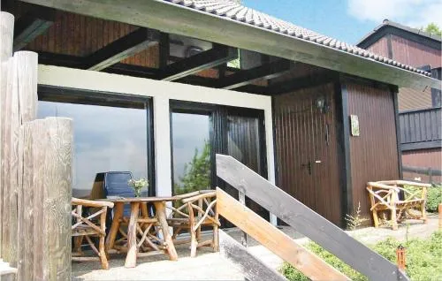2 Bedroom Beautiful Home In Bischofsheim in Frankenheim, Deutschland