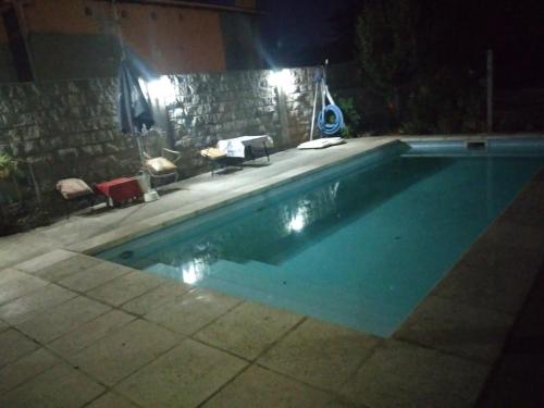 Dārzs, Bello Atardecer en Cosquin in Cosquin