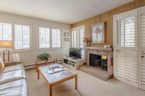 Cottonwood Condo 1411 - Ketchum, ID