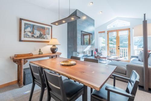 Snowstar Condo 23 – Ketchum/ Sun Valley, ID