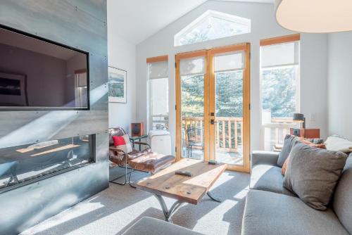Snowstar Condominiums Ketchum Walk to Town - image 6