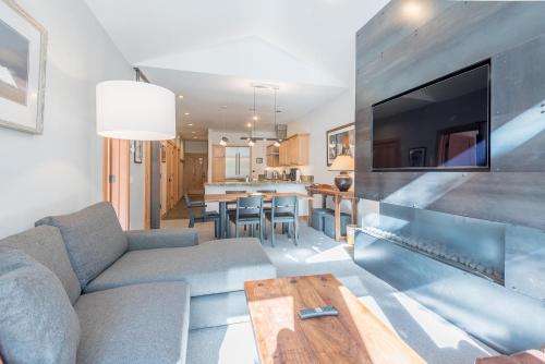 Snowstar Condo 23 – Ketchum/ Sun Valley, ID