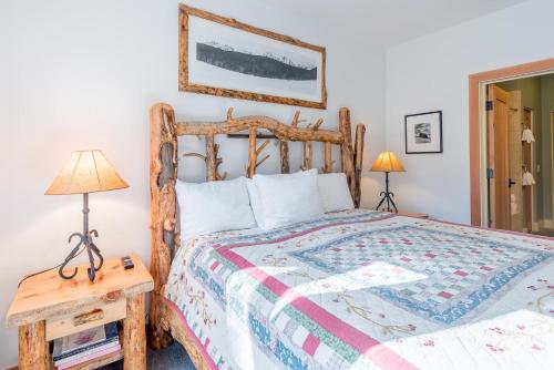 Snowstar Condo 23 – Ketchum/ Sun Valley, ID