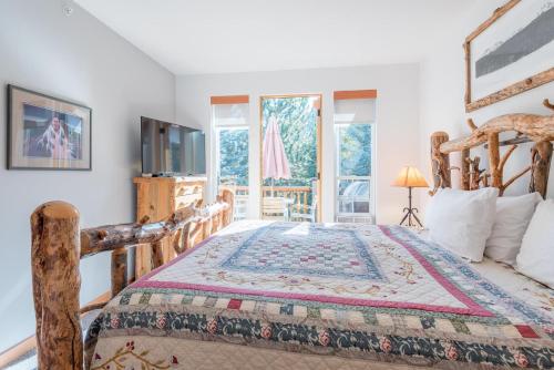 Snowstar Condo 23 – Ketchum/ Sun Valley, ID
