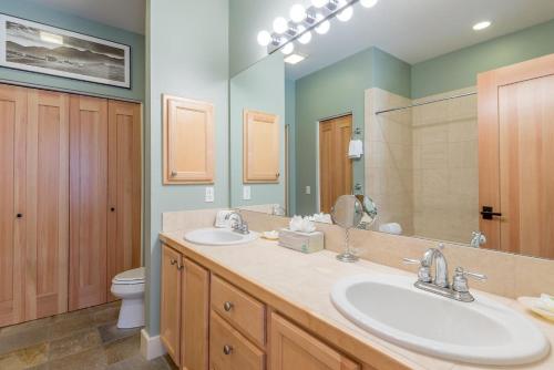 Snowstar Condo 23 – Ketchum/ Sun Valley, ID