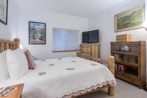 Snowstar Condo 23 – Ketchum/ Sun Valley, ID