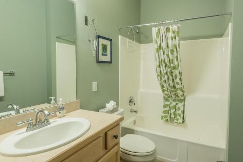 Snowstar Condo 23 – Ketchum/ Sun Valley, ID