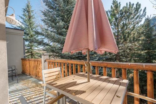 Snowstar Condominiums – Ketchum/ Sun Valley, ID