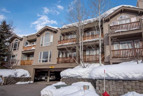 Snowstar Condominiums Ketchum Walk to Town - image 13