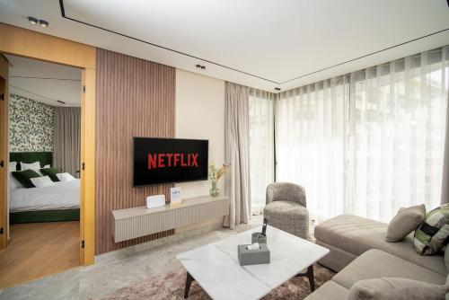 Le studio, Casablanca