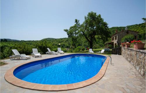 . Amazing Home In Arcidosso