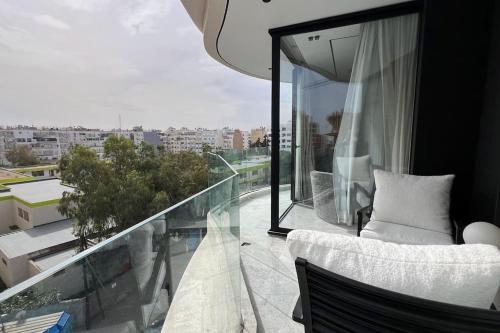 Le studio, Casablanca (fotografie 7)