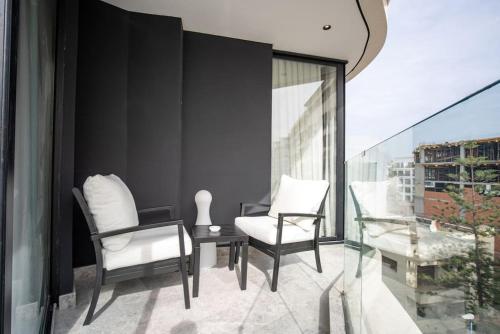 Le studio, Casablanca (fotografie 9)