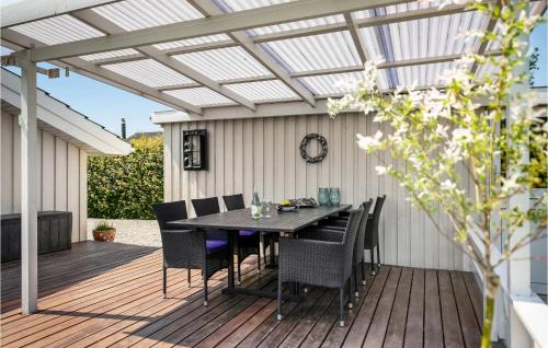 Holiday Home Haderslev With Fireplace Ii Holiday Home Haderslev With Fireplace Ii