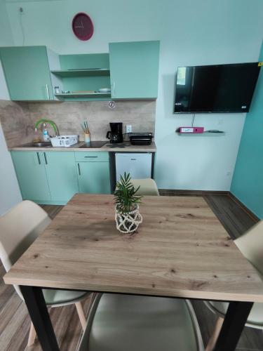 Joó Apartman (Joo Apartman) in Balatonszabadi
