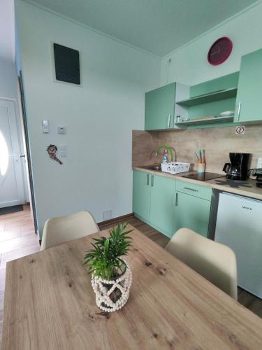 Joó Apartman (Joo Apartman) in Balatonszabadi