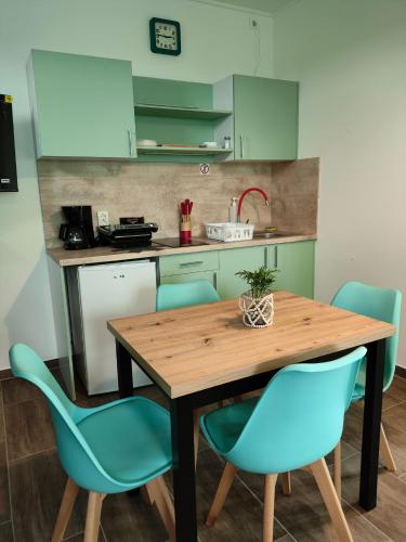 Joó Apartman (Joo Apartman) in Balatonszabadi