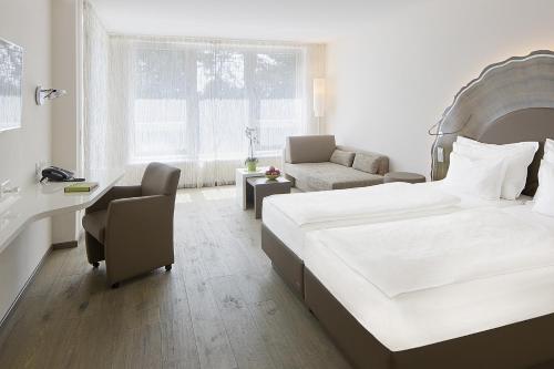 布賴斯高市道家風水酒店 (Taome Feng Shui Stadthotel Breisgau) in 埃門丁根