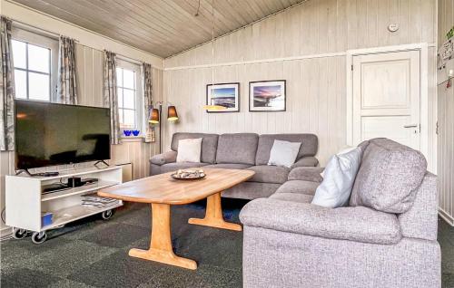 Holiday Home Hvide Sande 36 in Hvide Sande