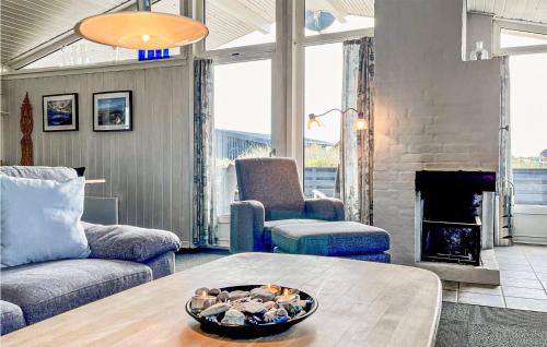 Holiday Home Hvide Sande 36 in Hvide Sande